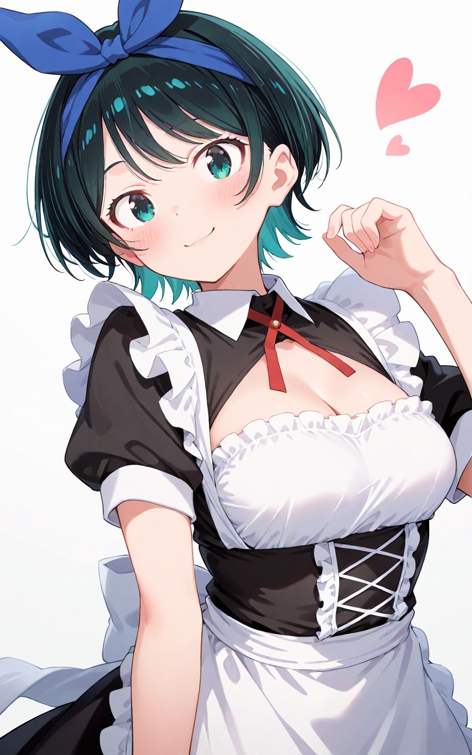 ありきたりなセックス5 - サンプル画像 7