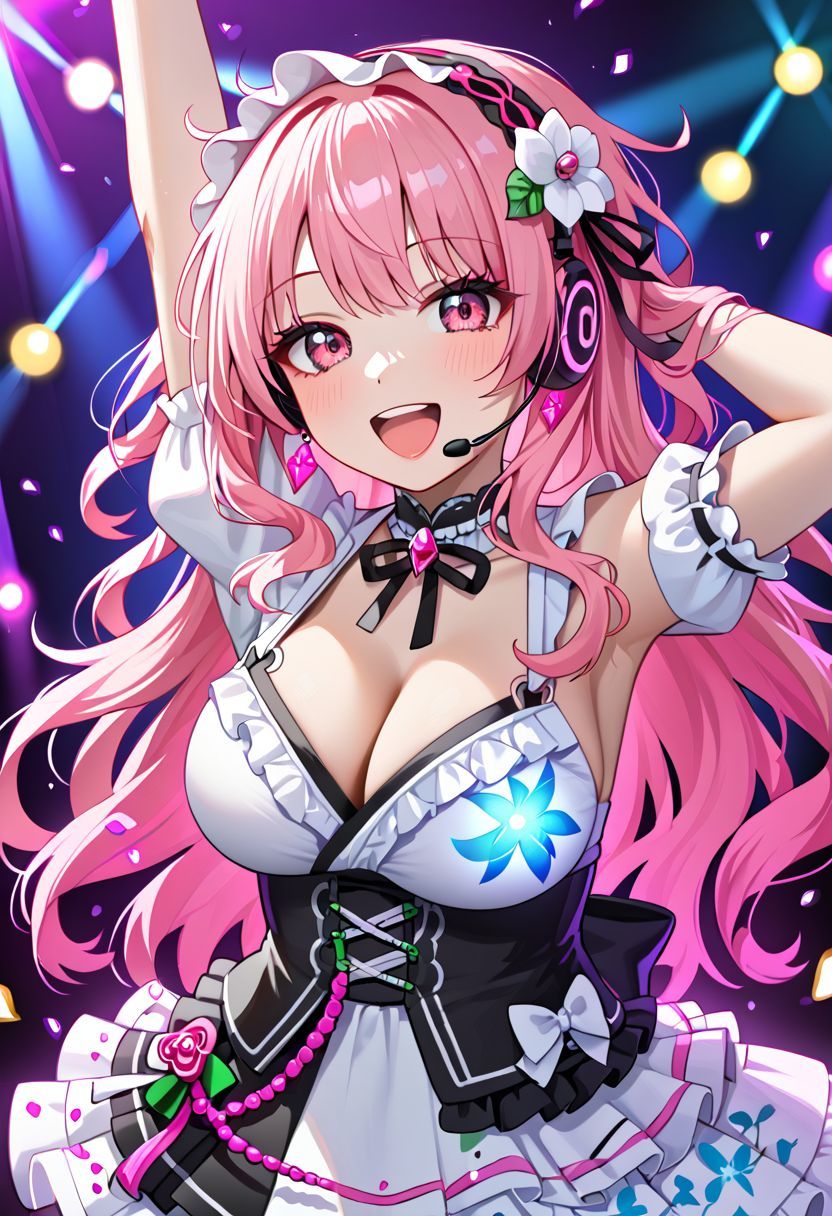 天使のアイドル、ぼくのもの。〜甘くて、汗ばむ、恋未満〜 - サンプル画像 2