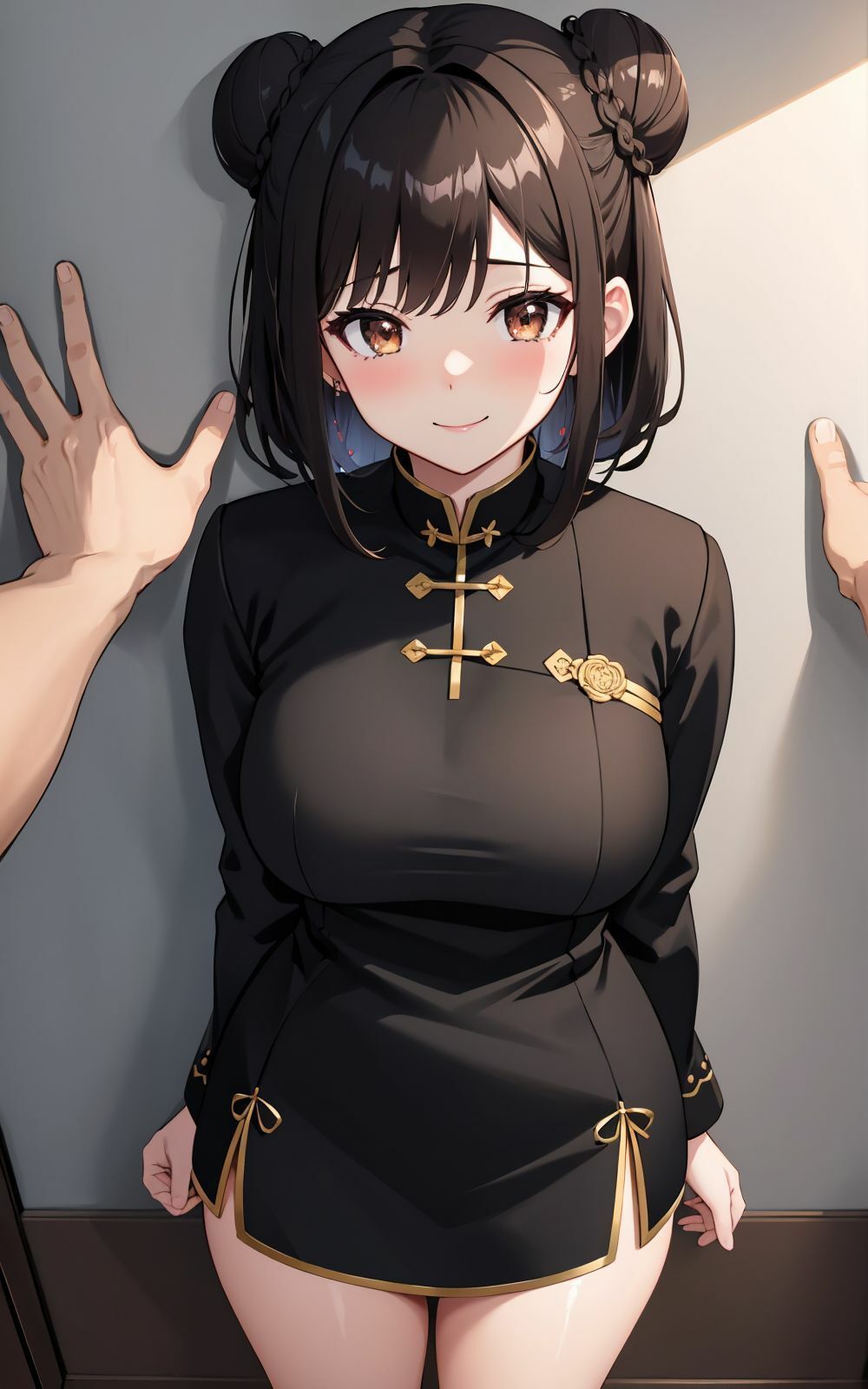 家事代行！中華娘は性処理までしてくれる【美麗画像393枚収録】 - サンプル画像 1