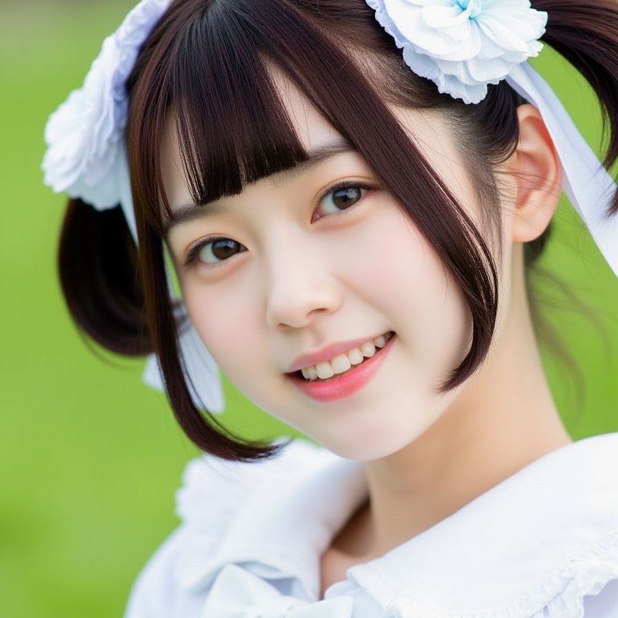 アイドル着衣特化 vol.2 - サンプル画像 10