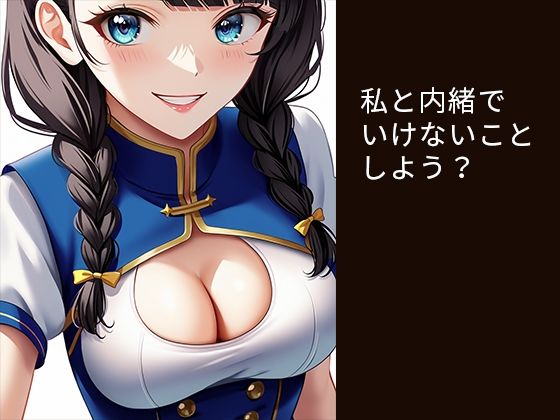 僕限定オナホ  お店に内緒で中出ししちゃいました - サンプル画像 1