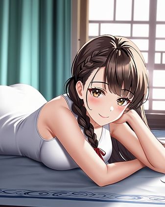 僕限定オナホ  お店に内緒で中出ししちゃいました - サンプル画像 2