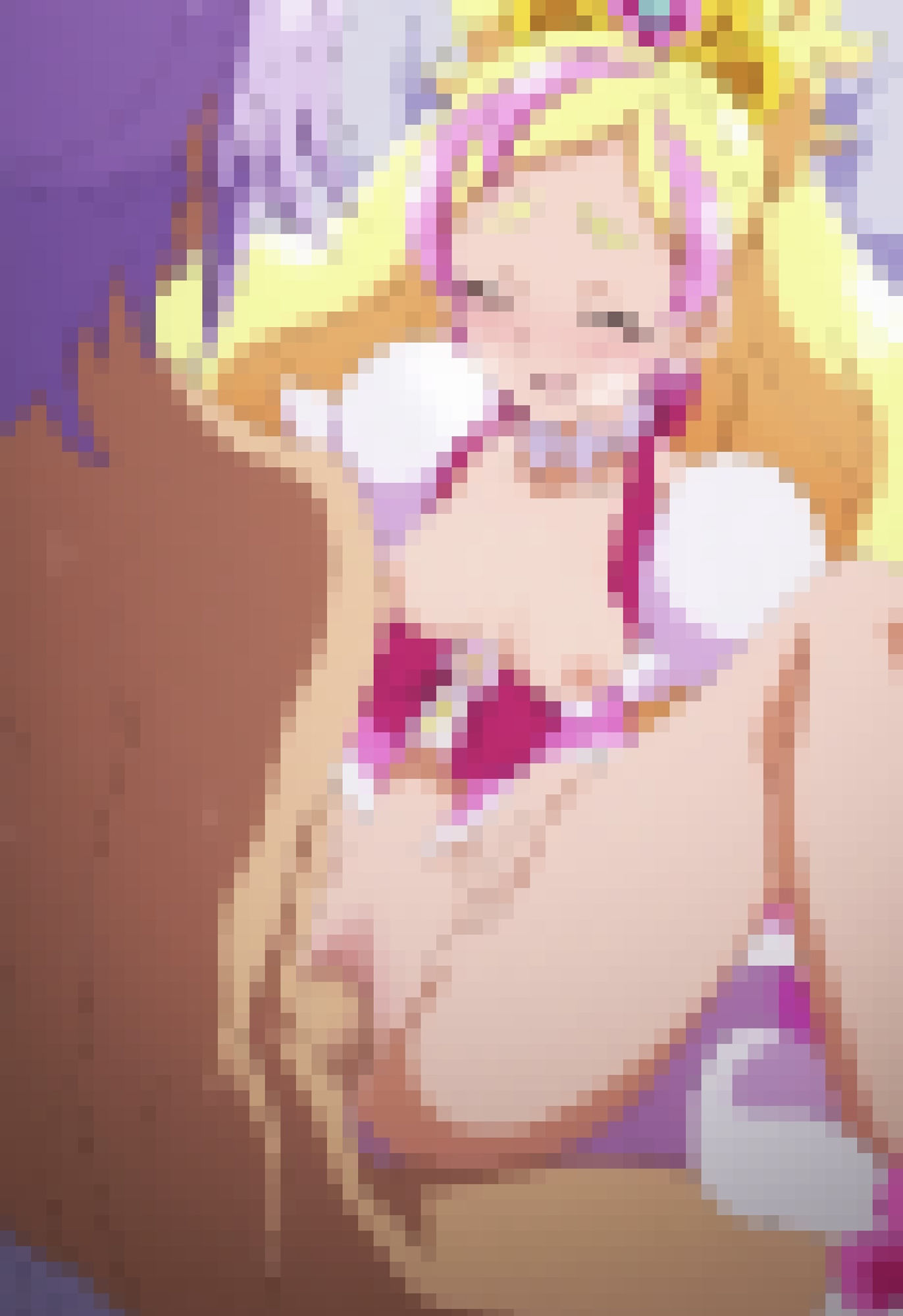 R-18キ○アフローラ2 - サンプル画像 4
