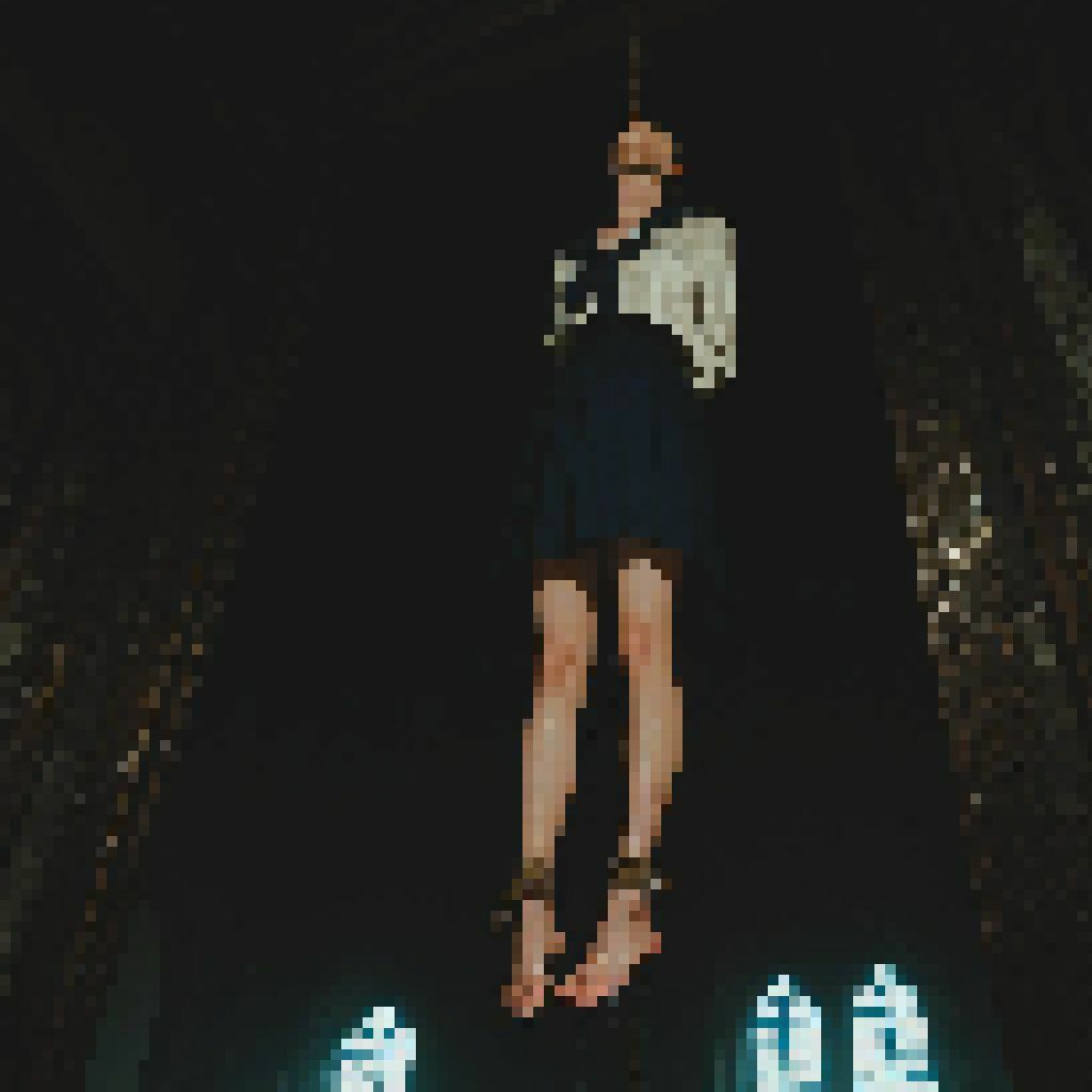 閲覧注意 R-18G - サンプル画像 1