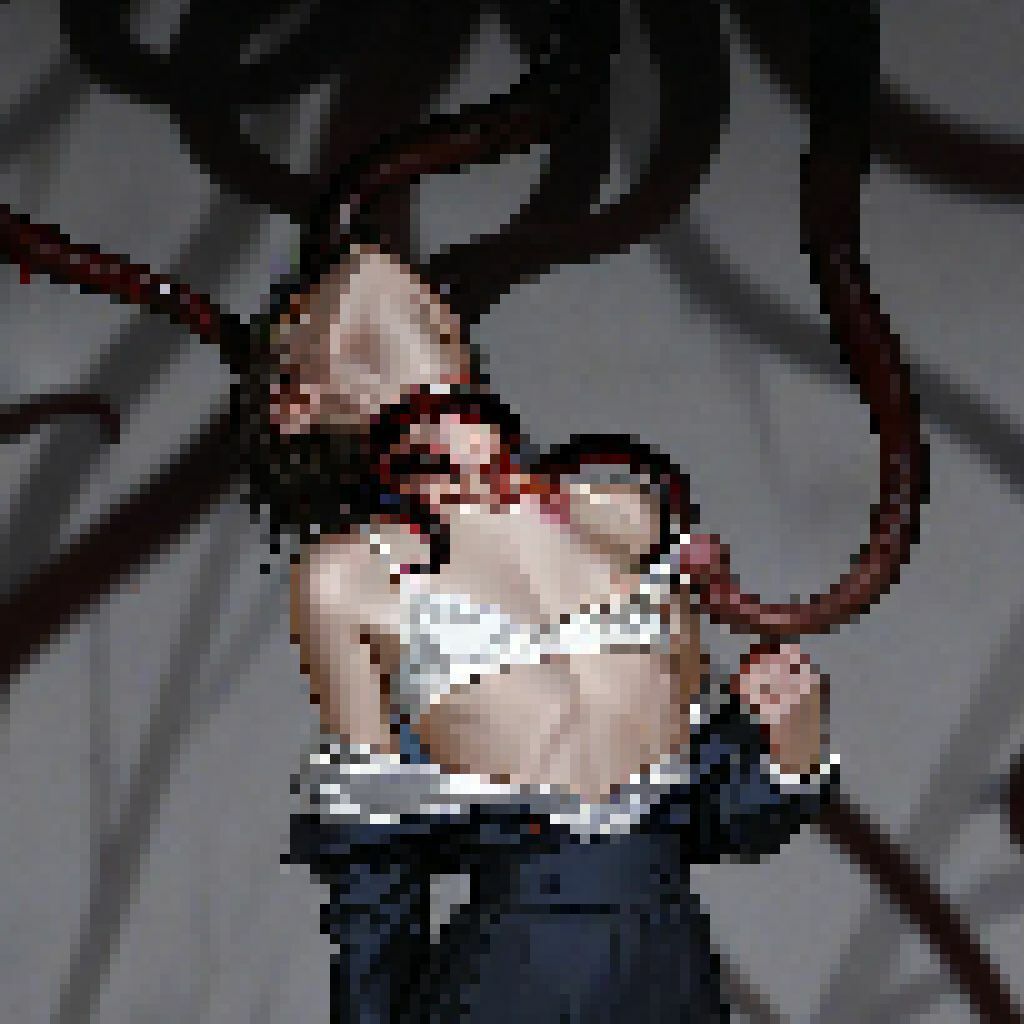 閲覧注意 R-18G - サンプル画像 2