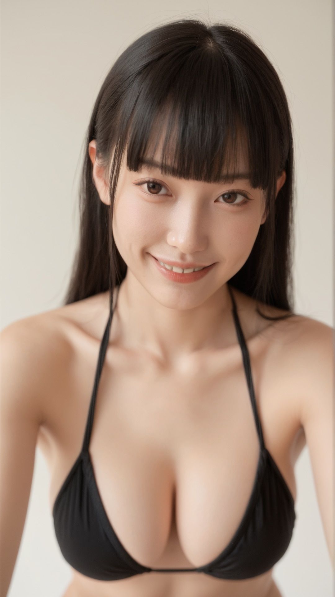 藤崎ゆい写真集「姉妹で撮影会」 - サンプル画像 5