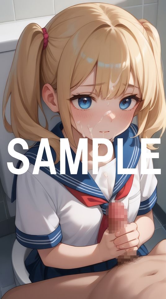 子作り便女3 - サンプル画像 2