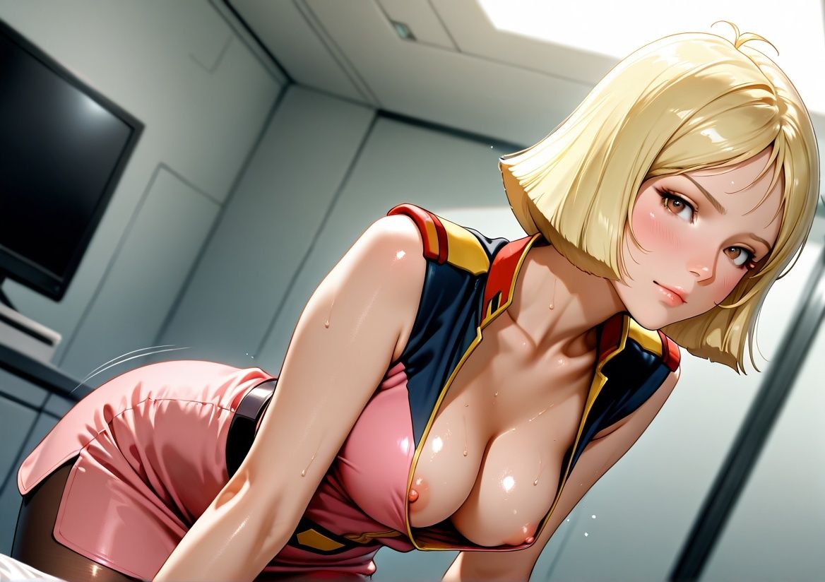 俺のセイ〇・マスが寝取られた - サンプル画像 1