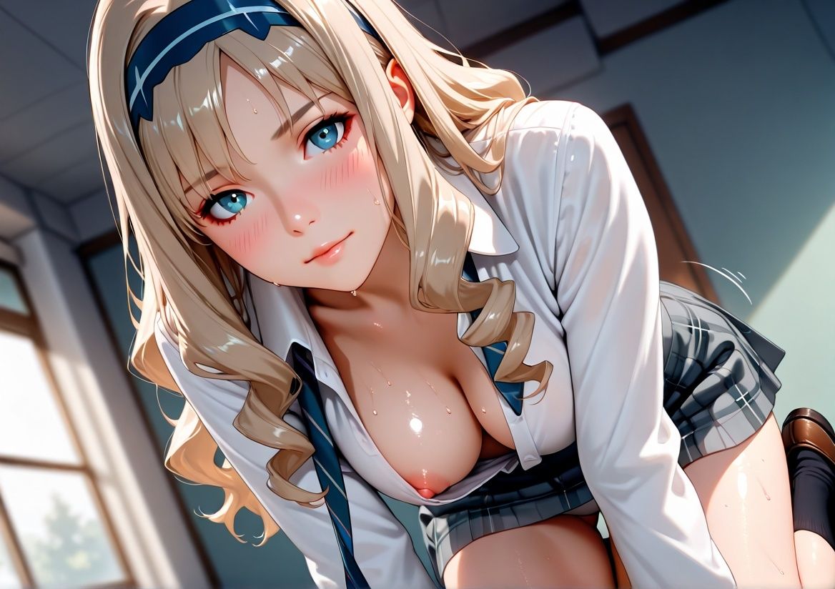 俺のコ〇ロが寝取られた - サンプル画像 1