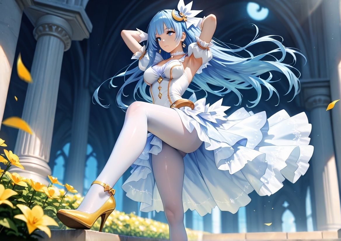 俺の誘〇美九が寝取られた - サンプル画像 2