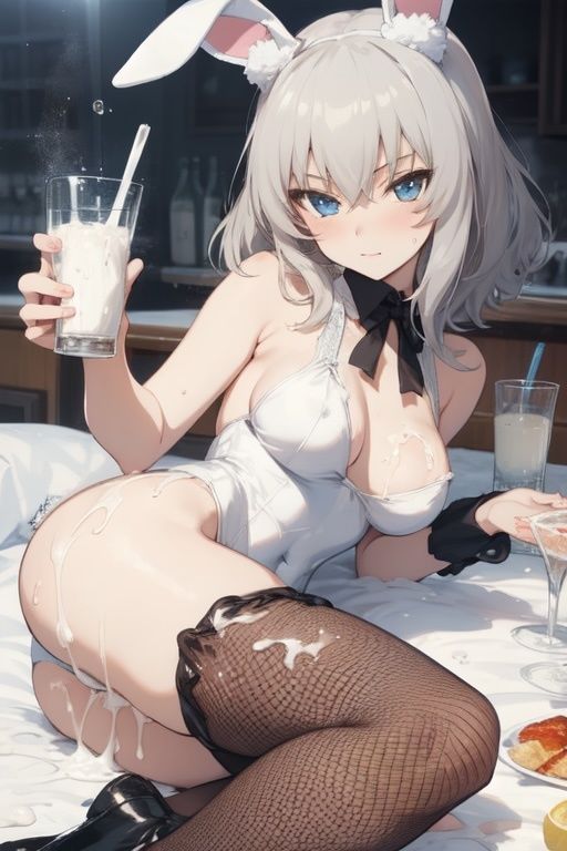 虹かけ誌  ガールズ＆パンツァー  イラスト集21 敗退の責任を取り、潔くアレな写真集を出す逸見エリカに敬礼 - サンプル画像 10