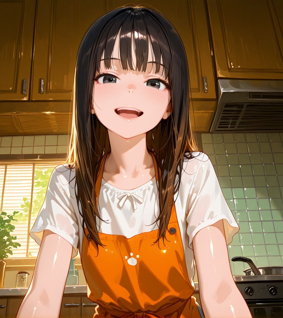 俺のことが大好きすぎる妹 - サンプル画像 1