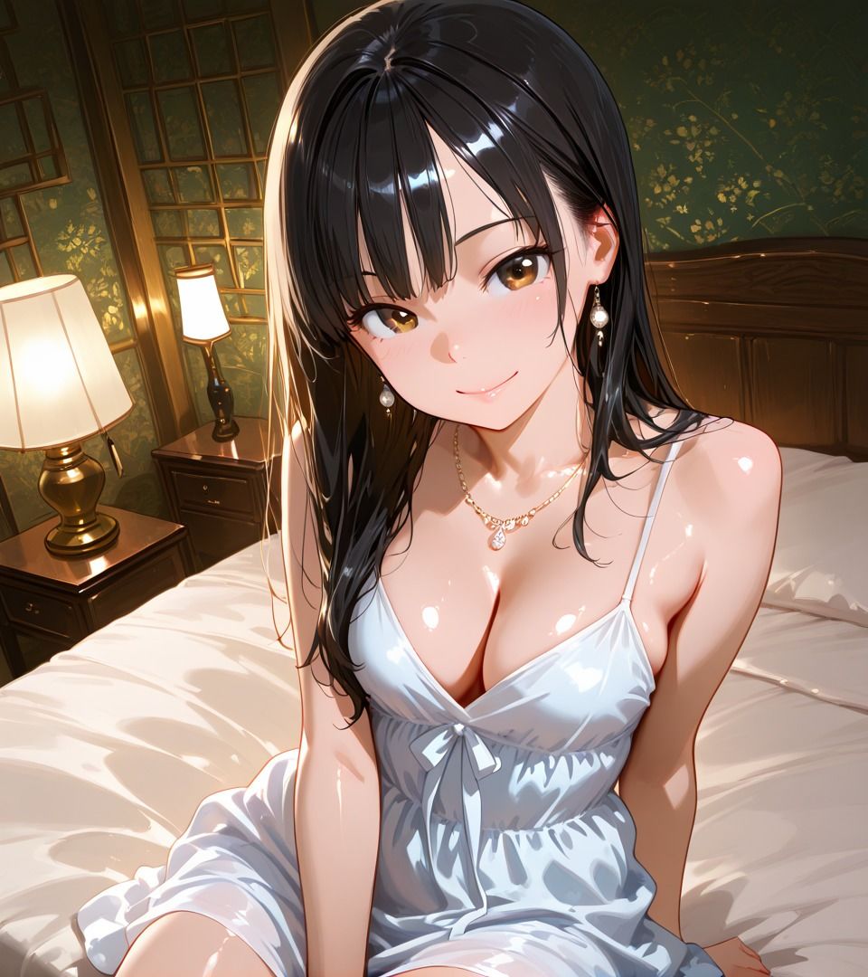 俺のことが大好きすぎる妹 - サンプル画像 2