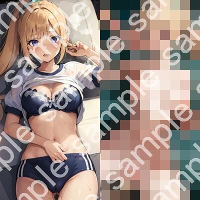 【No.035】tsuna CGイラストまとめ - サンプル画像 6