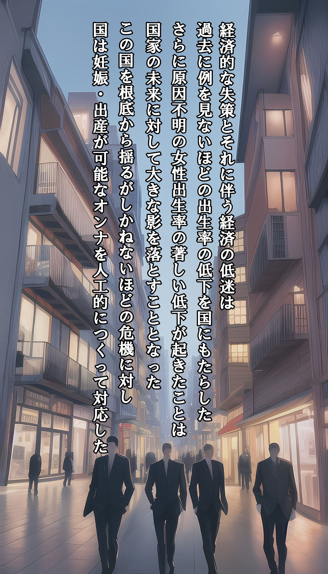 国策奴● - サンプル画像 2