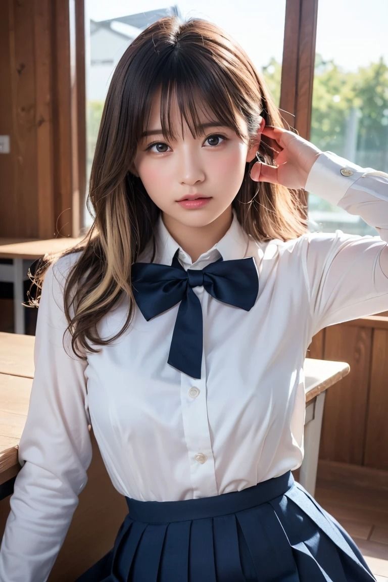 教室の秘密 1:まだ何も知らないふりで - サンプル画像 2