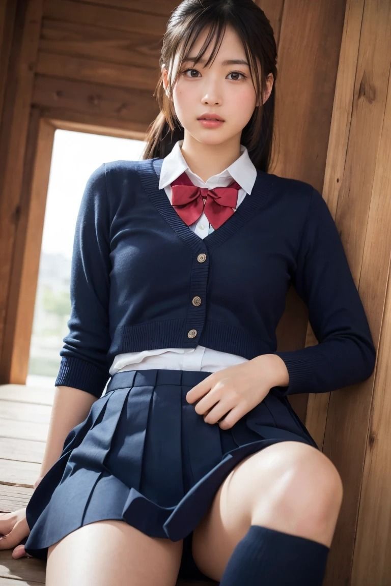 教室の秘密 2:ほどかれていく心と服 - サンプル画像 1