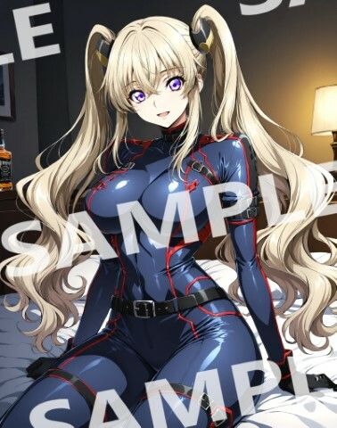 wERO部隊専属 性嬢カメラマン報告書 Vo.2 - サンプル画像 1