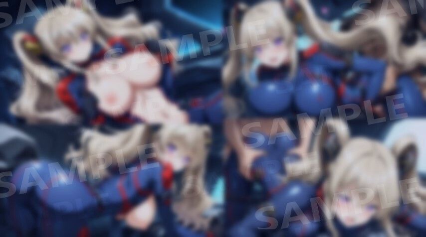 wERO部隊専属 性嬢カメラマン報告書 Vo.2 - サンプル画像 2