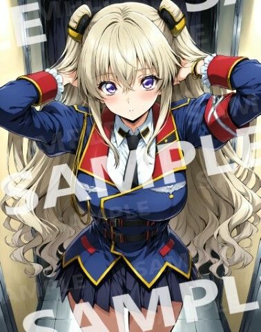 wERO部隊専属 性嬢カメラマン報告書 Vo.2 - サンプル画像 3