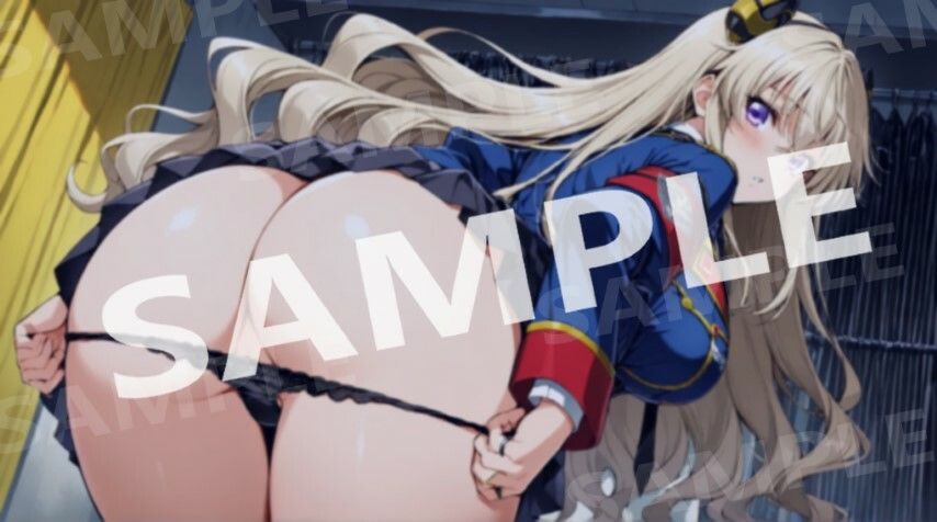 wERO部隊専属 性嬢カメラマン報告書 Vo.2 - サンプル画像 5