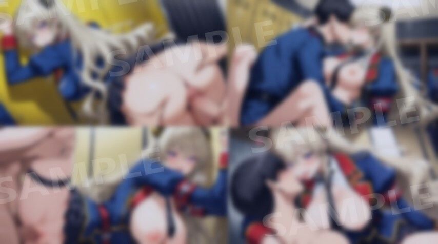 wERO部隊専属 性嬢カメラマン報告書 Vo.2 - サンプル画像 6