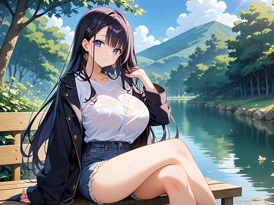 妹ケータリングサービス 本能むき出しイチャとろSEX - サンプル画像 2