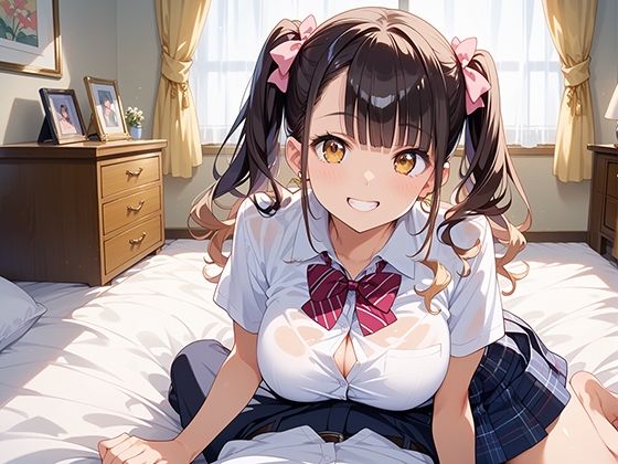 妹ケータリングサービス 本能むき出しイチャとろSEX - サンプル画像 4