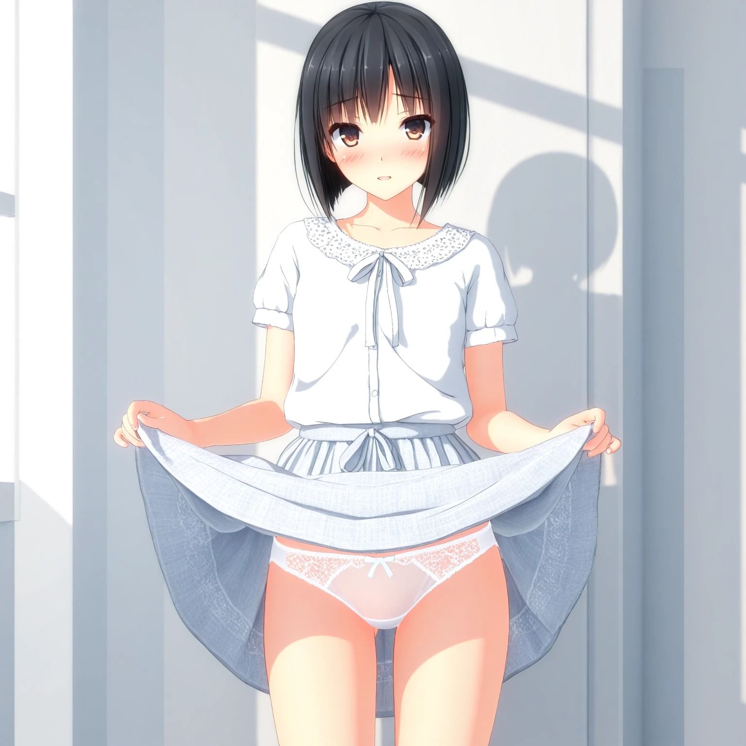 250人のパンティー - サンプル画像 10