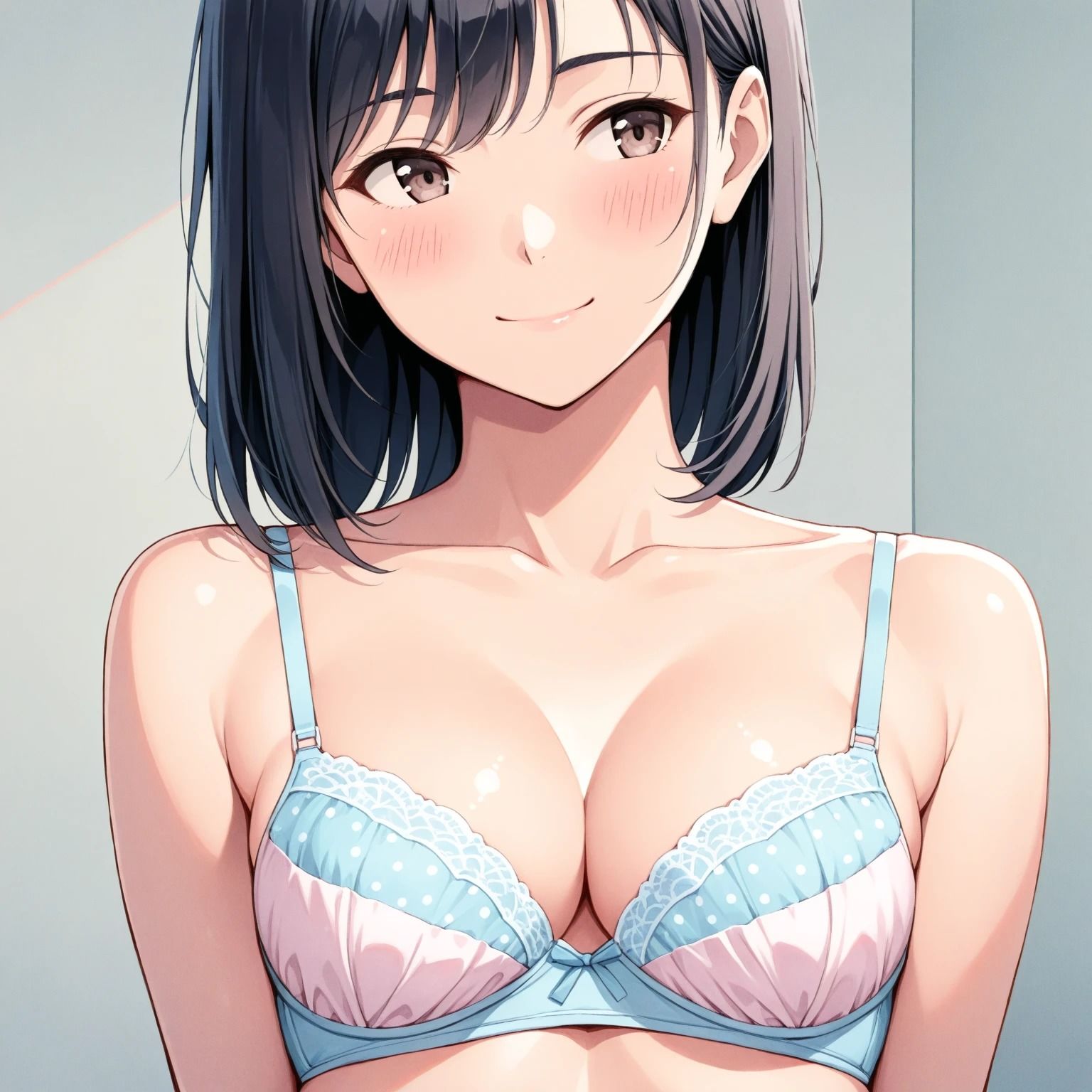 250人のブラジャー - サンプル画像 6