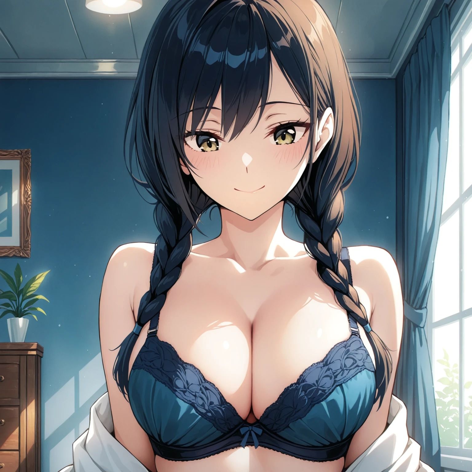 250人のブラジャー - サンプル画像 7