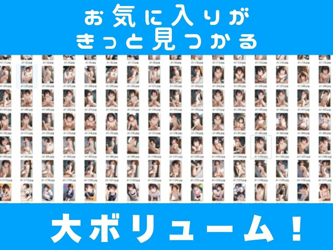 妹ぐちょマン「ちふゆ」:ツンデレ妹のビチョぬる穴に兄がハメまくり爆射:禁断の近親相姦・フェラ・中出し・顔射 - サンプル画像 1