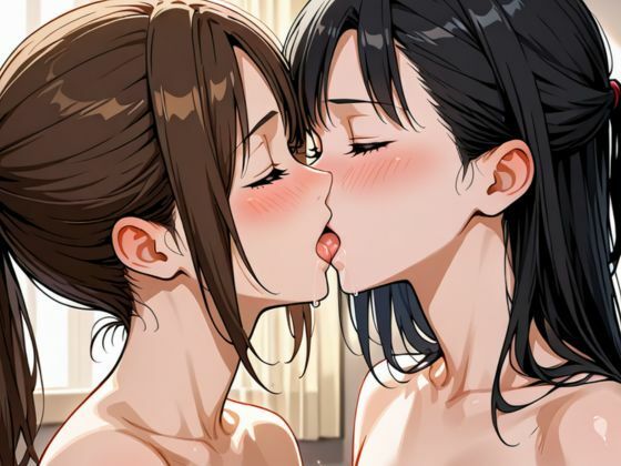 純情メイドをレズ姉妹がペットにしていく話 - サンプル画像 2