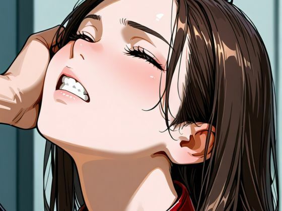 純情メイドをレズ姉妹がペットにしていく話 - サンプル画像 6