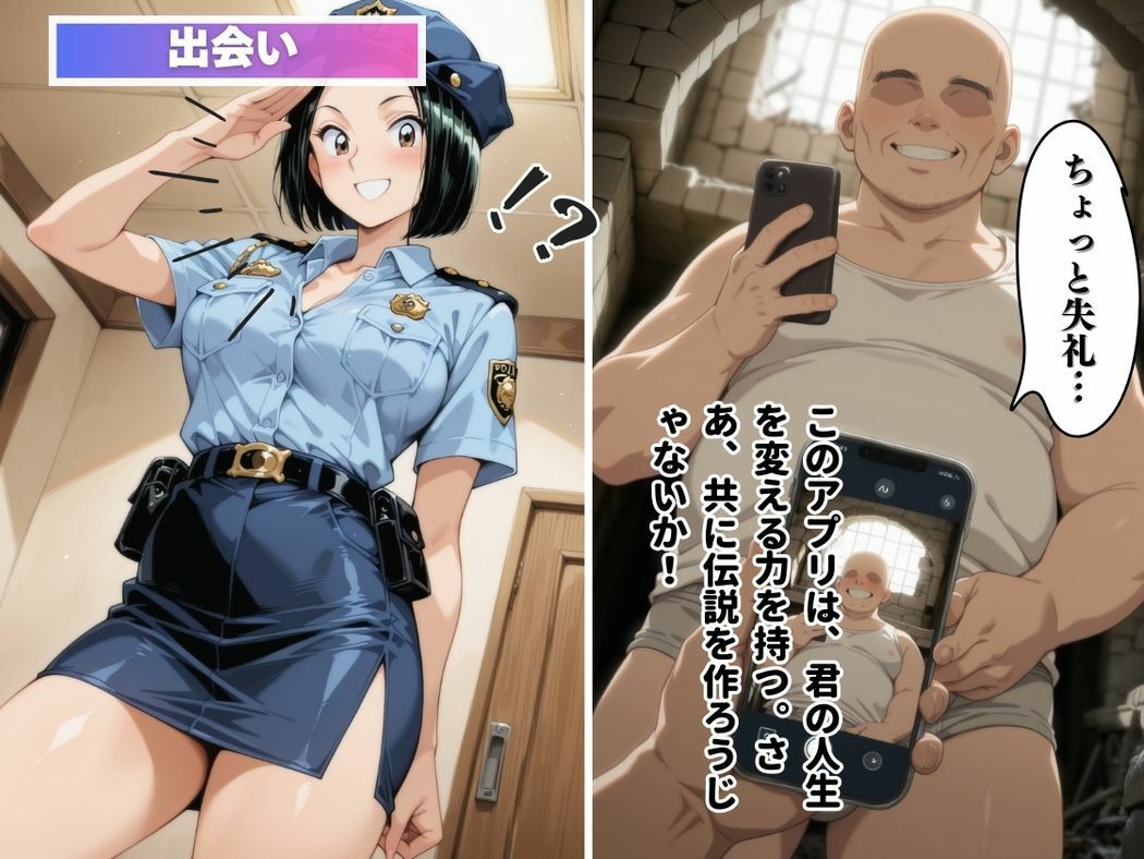 操られた心と体 - サンプル画像 5