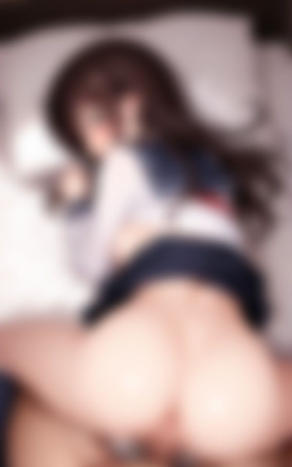【生挿入】ちゅぱちゅぱ好きなエッチな萌女は好きでちゅか？---ドスケベな485人--- - サンプル画像 2