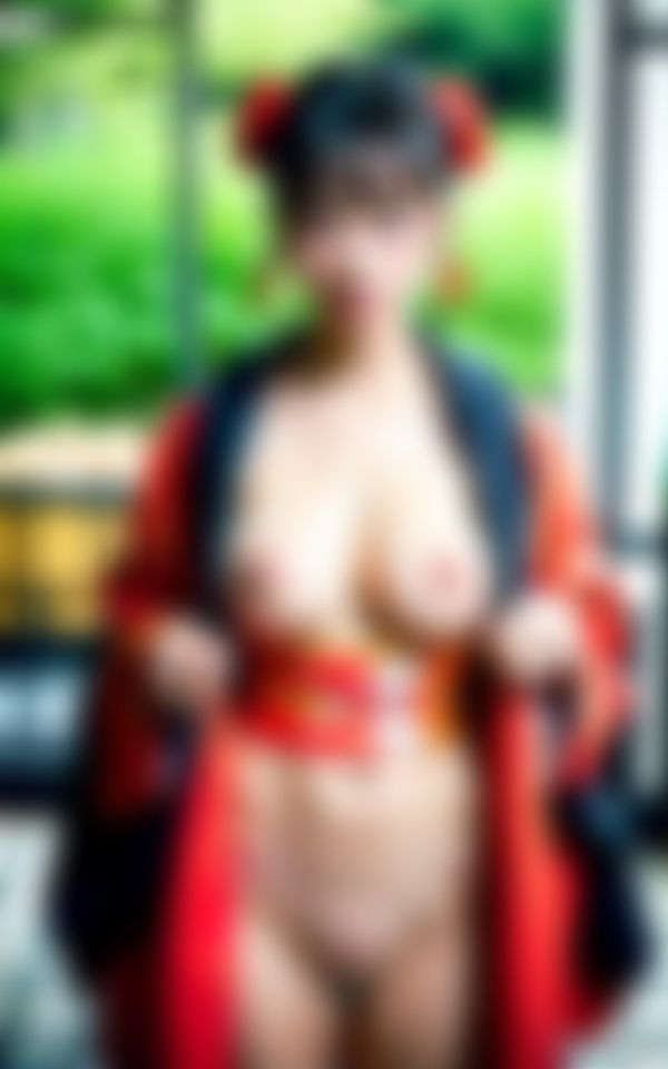 【新妻コスプレ】夜の営みでドスケベコスチュームでメロメロ431発 - サンプル画像 5