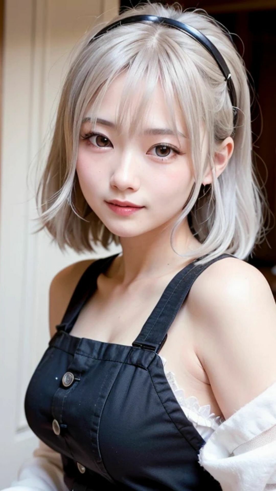 『魔法のメイドは、今日もご主人様の理想を叶える。』 - サンプル画像 4