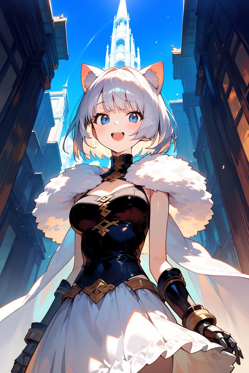 銀のCG集vol08 - サンプル画像 2