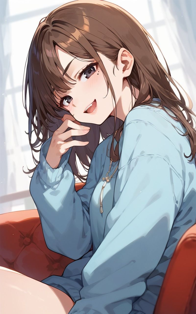 生意気なメス○キ妹を親が旅行している間に俺専用メイドにして理解らせてやった。 - サンプル画像 1