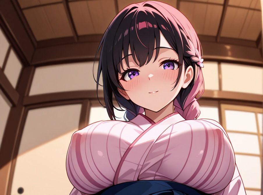 むちむち性処理旅館 - サンプル画像 3