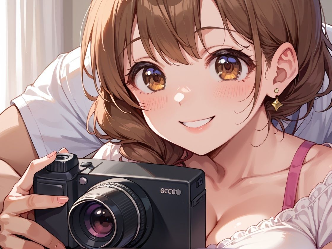 兄を翻弄する小悪魔な妹を躾ける方法 - サンプル画像 1