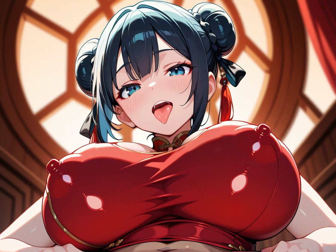 你好！絶頂肉便器 - サンプル画像 8