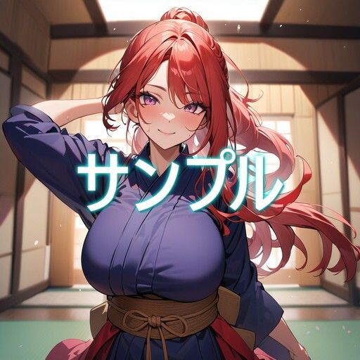 淫獣の大学教授【レイコ敗北編】 - サンプル画像 1