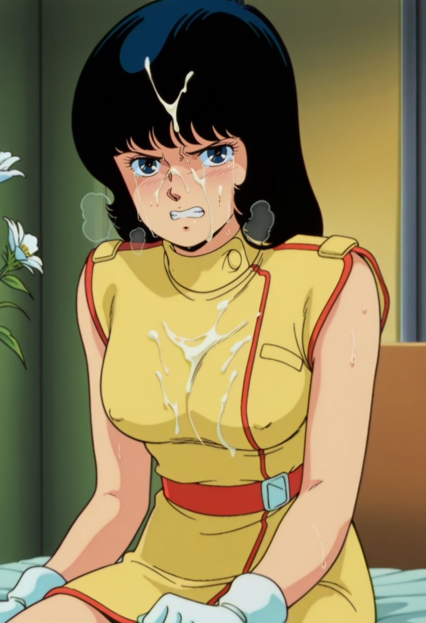 放課後ヒロインズ  ファ・ユイリィ - サンプル画像 3