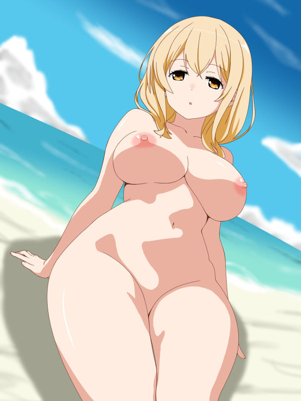 俺氏、透視能力に目覚める - サンプル画像 8