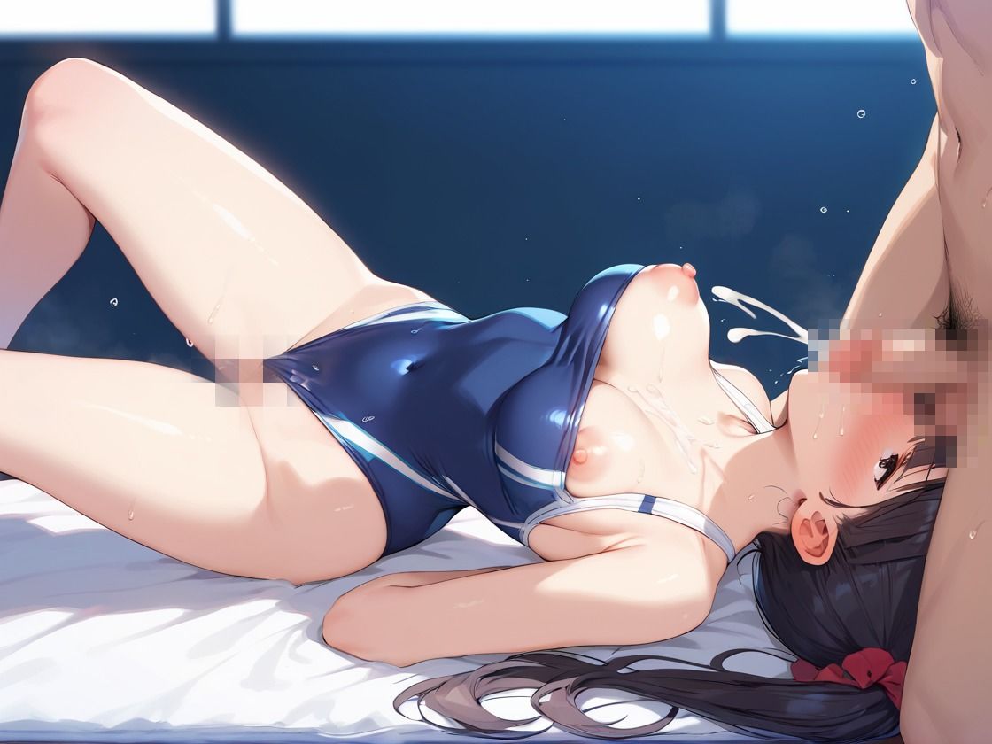 性指導狙われた女子校生 - サンプル画像 10