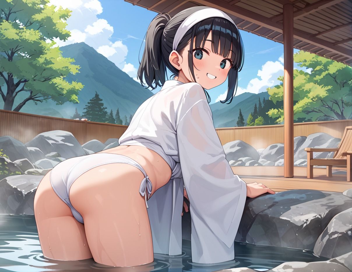 メス○キ強●種付〜異次元の少子化対策の悲しき末路〜 - サンプル画像 5