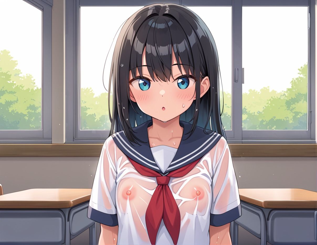 メス○キ強●種付〜異次元の少子化対策の悲しき末路〜 - サンプル画像 8