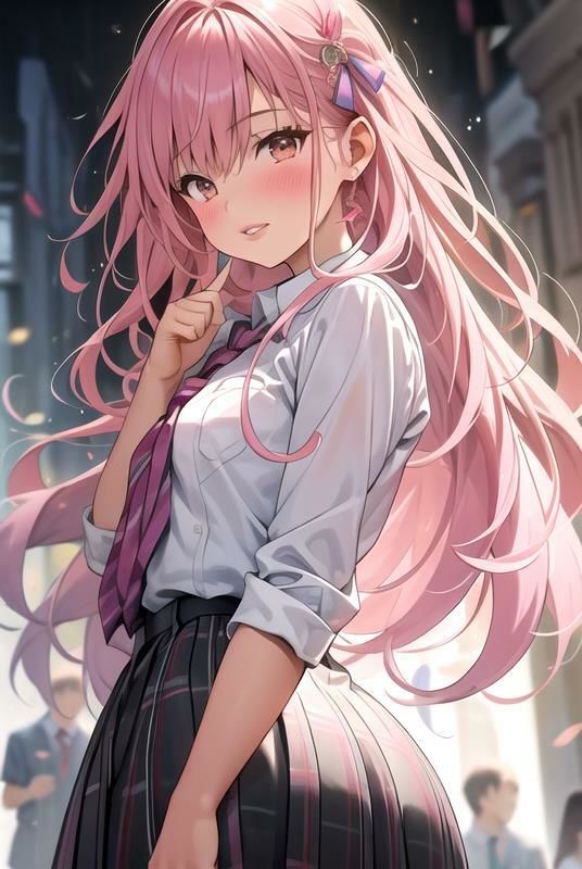 〜制服を脱いだら・・〜 今思えば、制服の布1枚だけが 理性を保ていた境界線だった… ふとしたトラブルから 目の前に広がった艶めかしい姿 きっかけを得た僕らは 終わりを知らなかった  ＃16 - サンプル画像 2